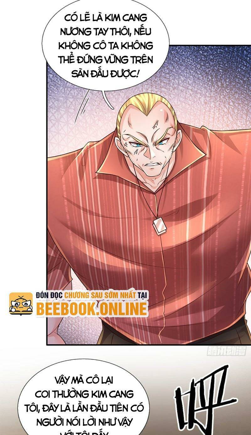 Luyện Thể Trăm Nghìn Tầng Chapter 227 - Trang 2