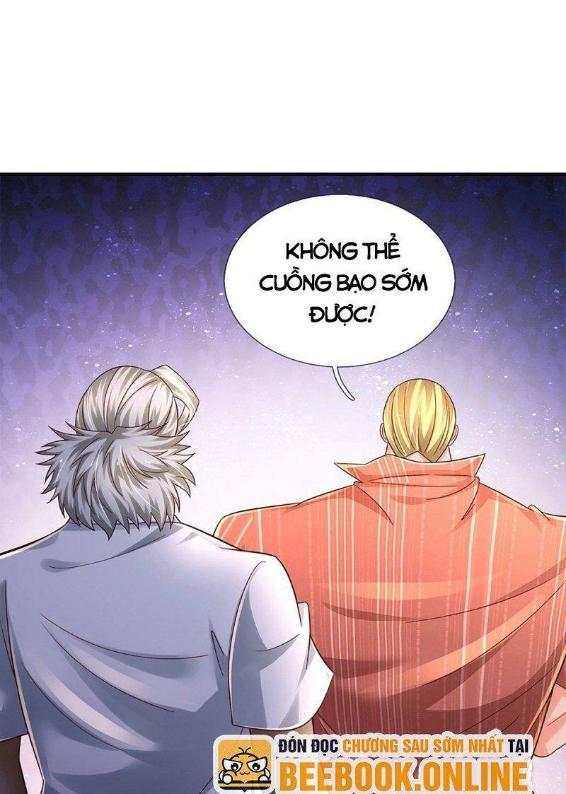 Luyện Thể Trăm Nghìn Tầng Chapter 228 - Trang 2