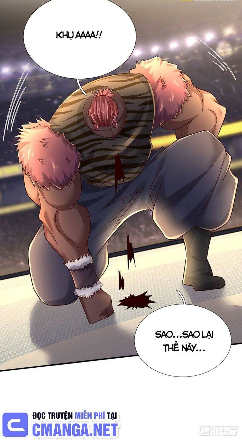 Luyện Thể Trăm Nghìn Tầng Chapter 228 - Trang 2