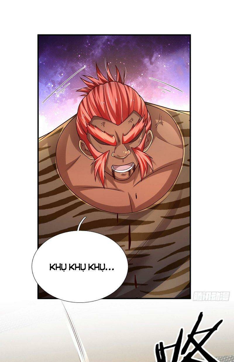 Luyện Thể Trăm Nghìn Tầng Chapter 228 - Trang 2