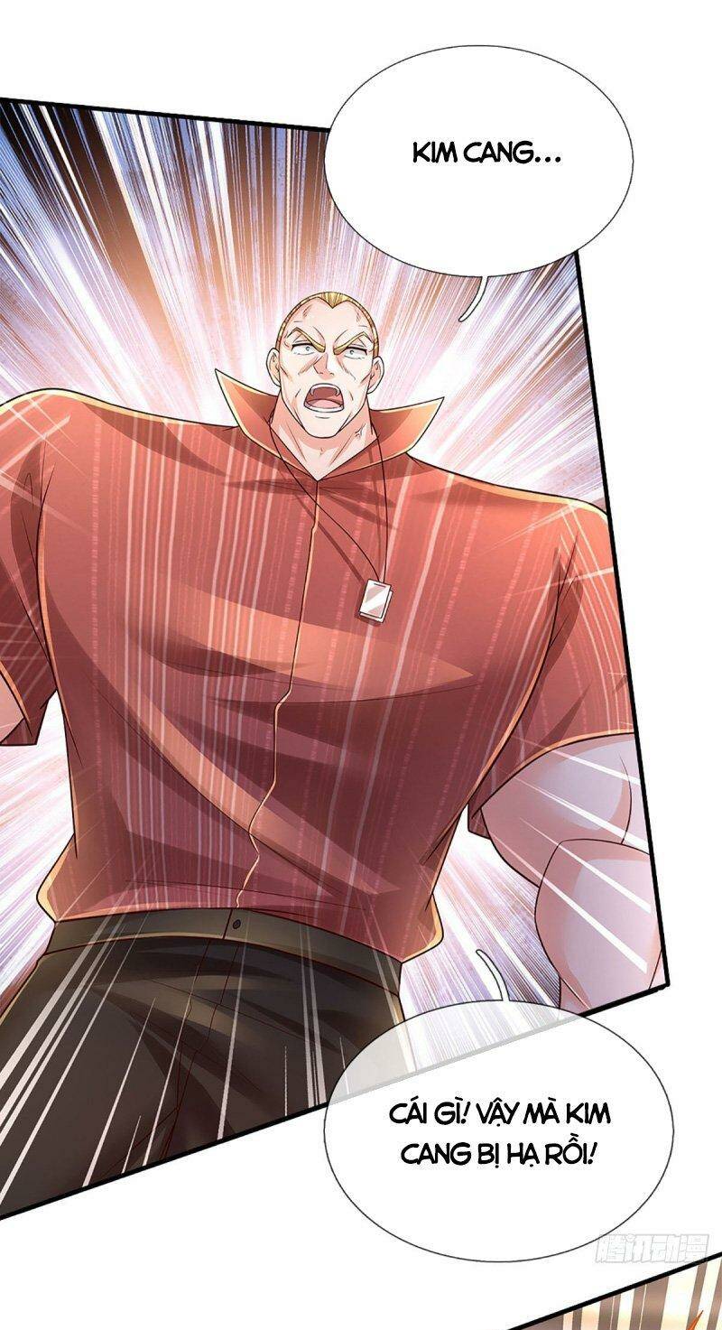 Luyện Thể Trăm Nghìn Tầng Chapter 228 - Trang 2