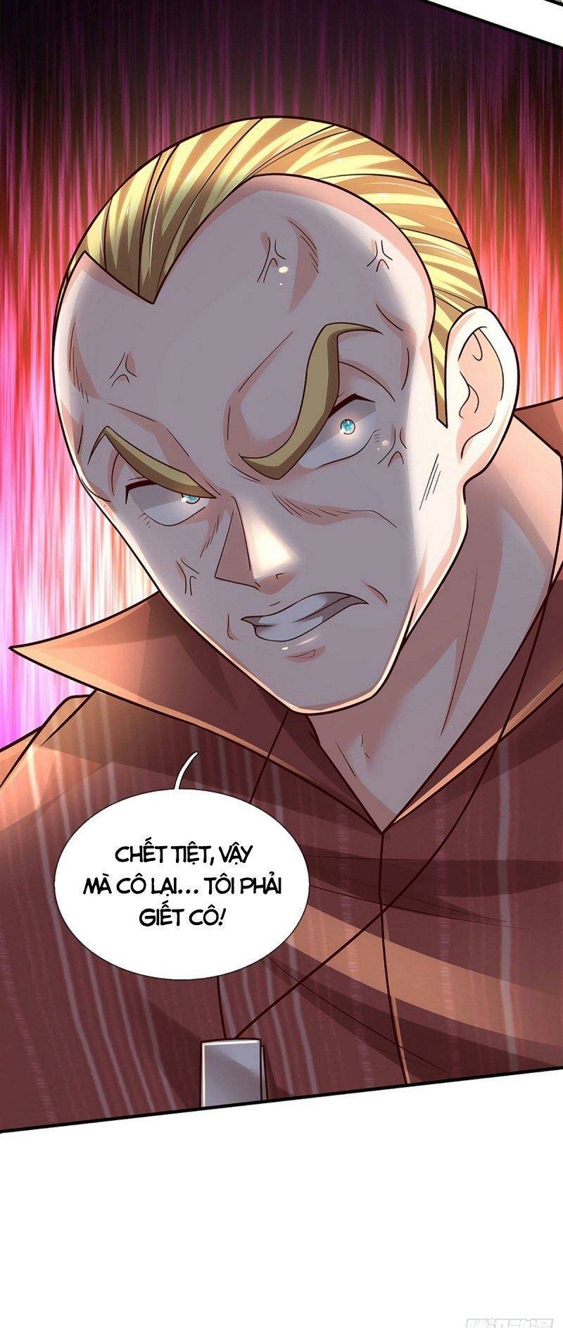 Luyện Thể Trăm Nghìn Tầng Chapter 228 - Trang 2