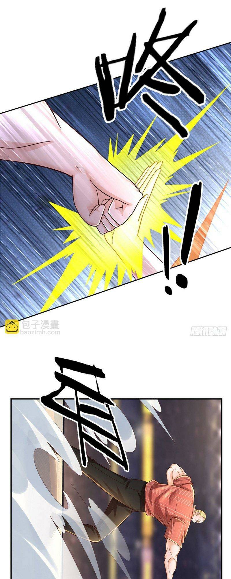 Luyện Thể Trăm Nghìn Tầng Chapter 228 - Trang 2