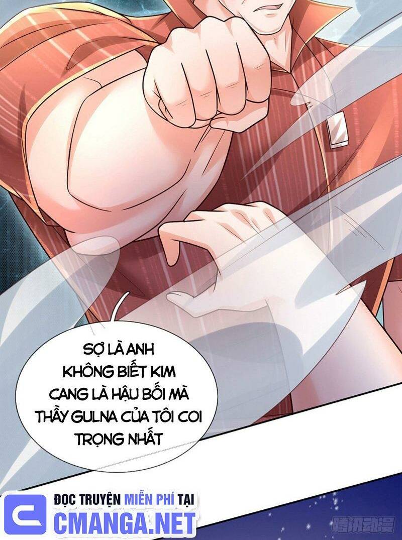 Luyện Thể Trăm Nghìn Tầng Chapter 228 - Trang 2