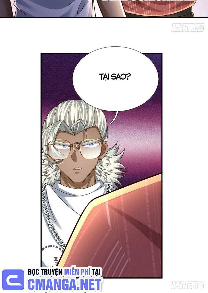 Luyện Thể Trăm Nghìn Tầng Chapter 228 - Trang 2