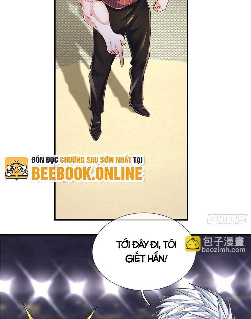 Luyện Thể Trăm Nghìn Tầng Chapter 228 - Trang 2