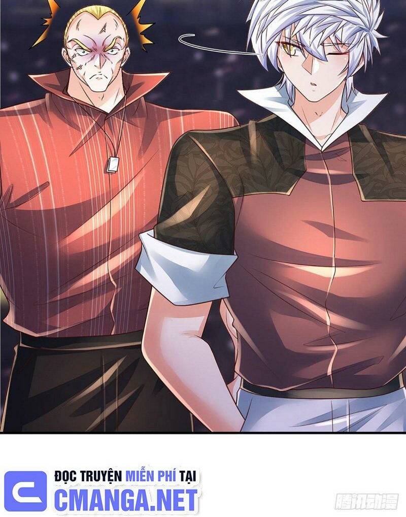 Luyện Thể Trăm Nghìn Tầng Chapter 228 - Trang 2