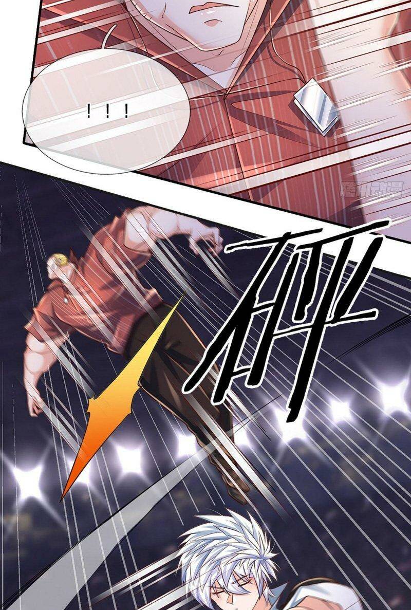 Luyện Thể Trăm Nghìn Tầng Chapter 228 - Trang 2