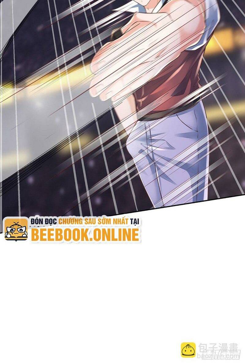 Luyện Thể Trăm Nghìn Tầng Chapter 228 - Trang 2