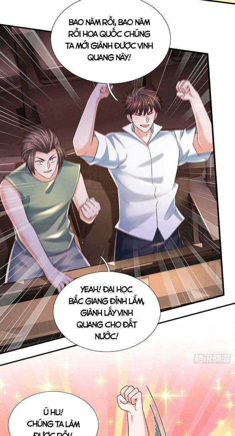 Luyện Thể Trăm Nghìn Tầng Chapter 228 - Trang 2