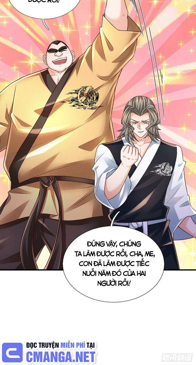 Luyện Thể Trăm Nghìn Tầng Chapter 228 - Trang 2