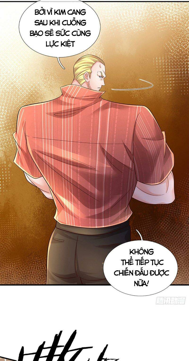 Luyện Thể Trăm Nghìn Tầng Chapter 228 - Trang 2