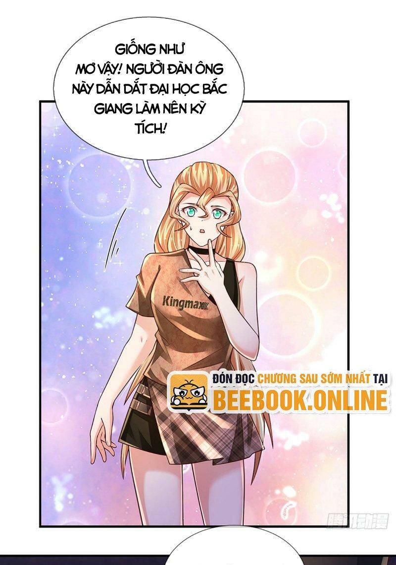 Luyện Thể Trăm Nghìn Tầng Chapter 228 - Trang 2