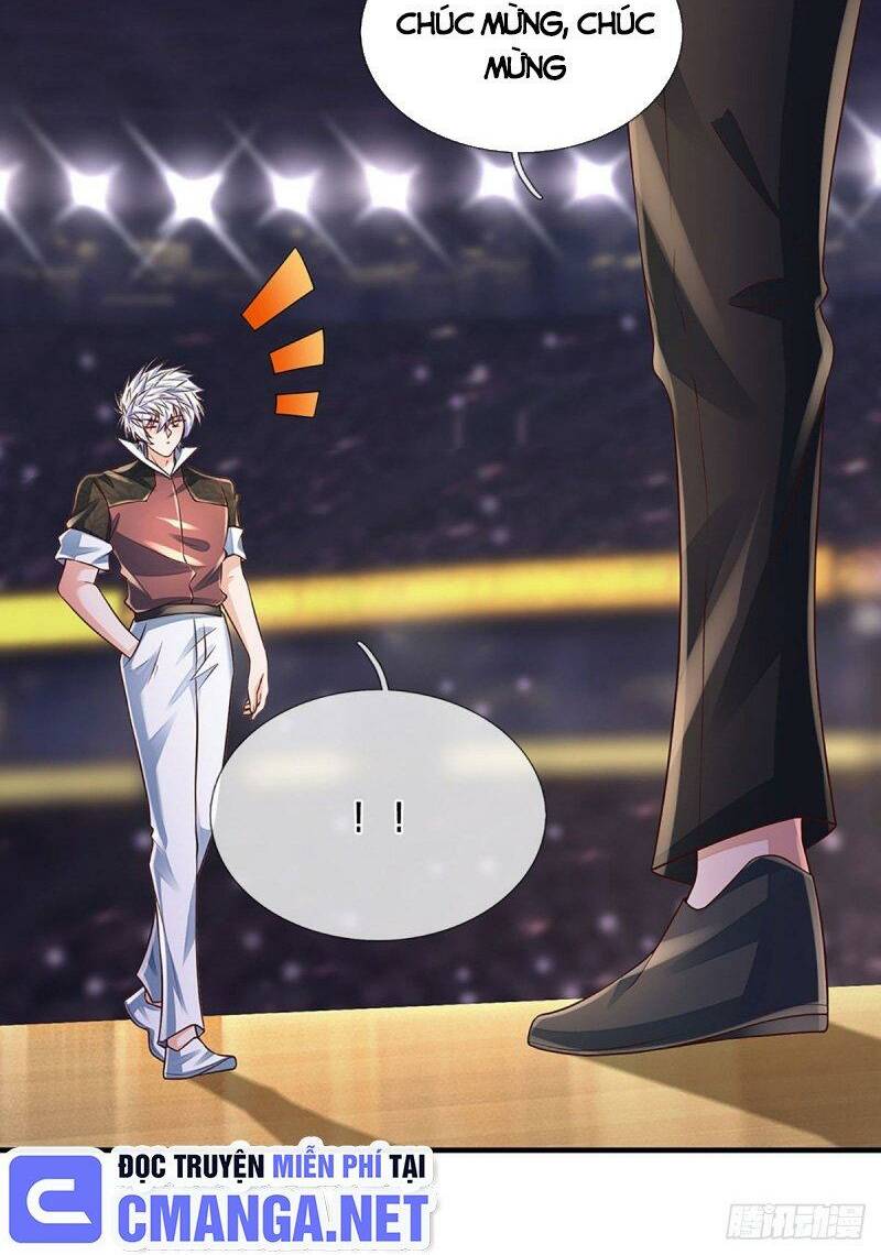 Luyện Thể Trăm Nghìn Tầng Chapter 228 - Trang 2