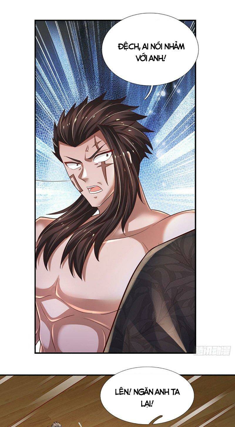 Luyện Thể Trăm Nghìn Tầng Chapter 228 - Trang 2