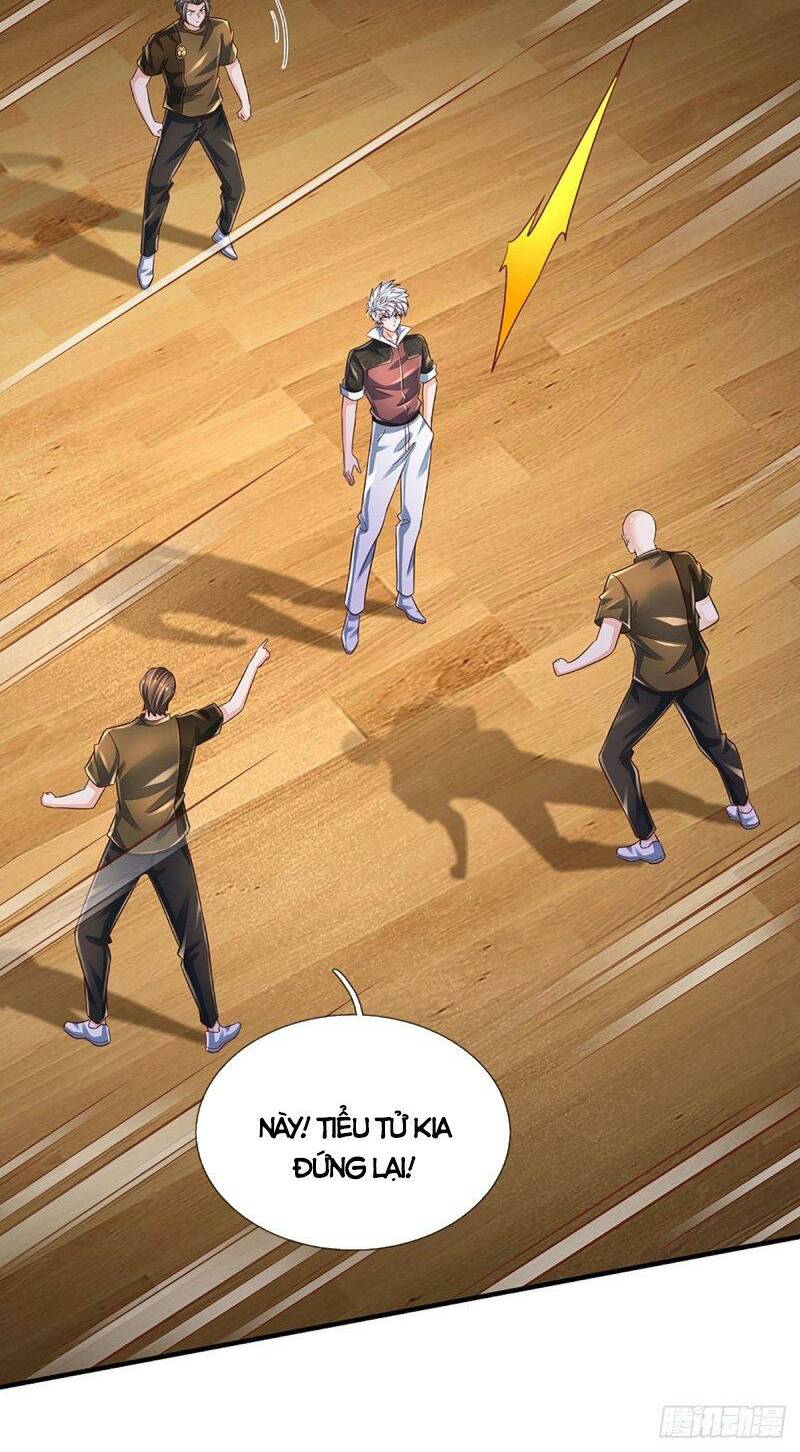Luyện Thể Trăm Nghìn Tầng Chapter 228 - Trang 2