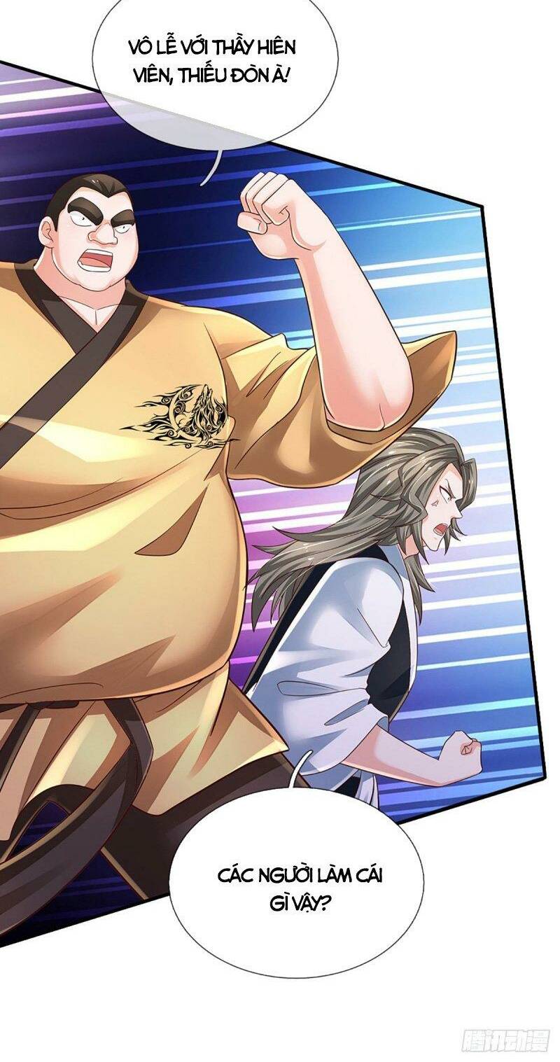 Luyện Thể Trăm Nghìn Tầng Chapter 228 - Trang 2