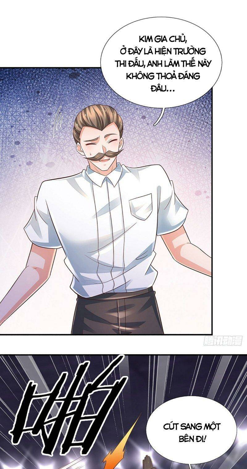 Luyện Thể Trăm Nghìn Tầng Chapter 228 - Trang 2