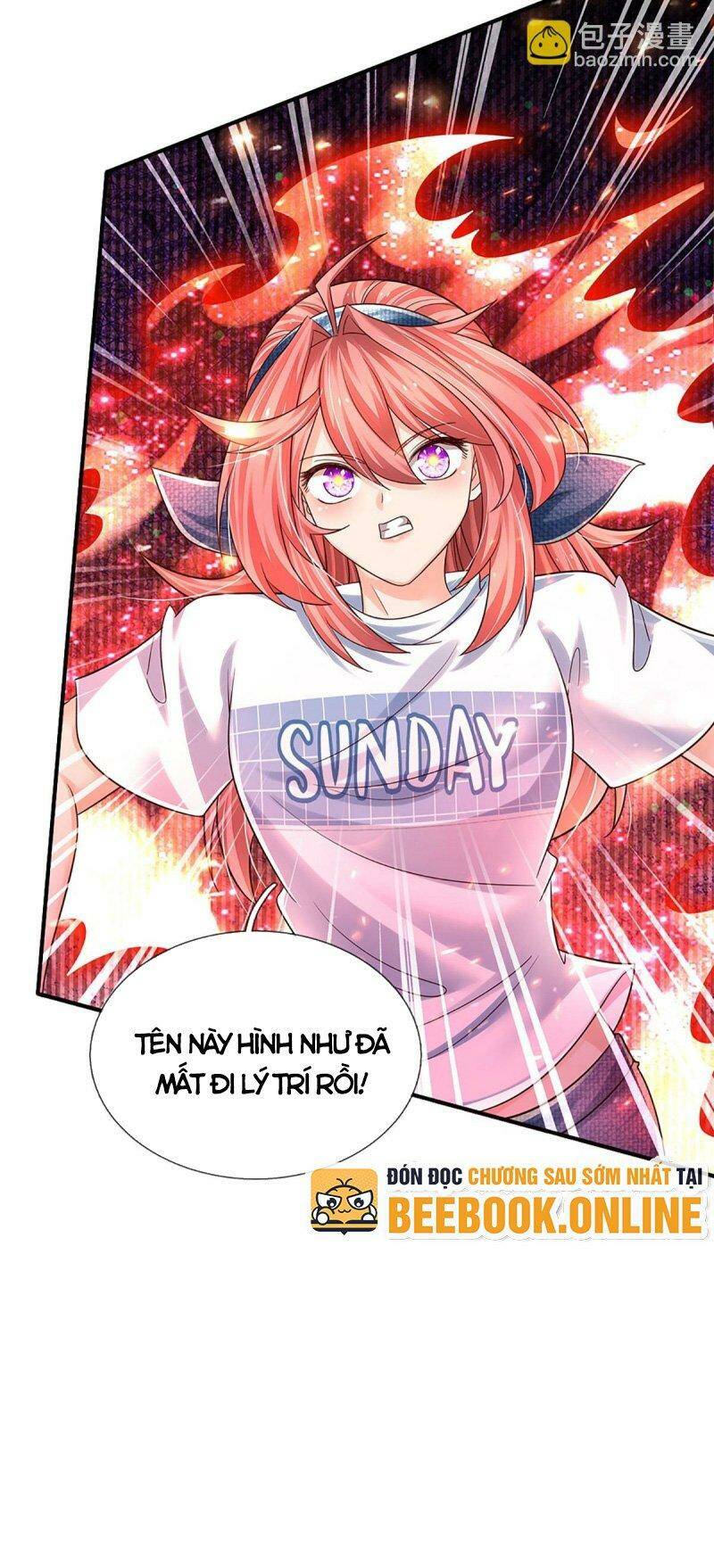 Luyện Thể Trăm Nghìn Tầng Chapter 228 - Trang 2