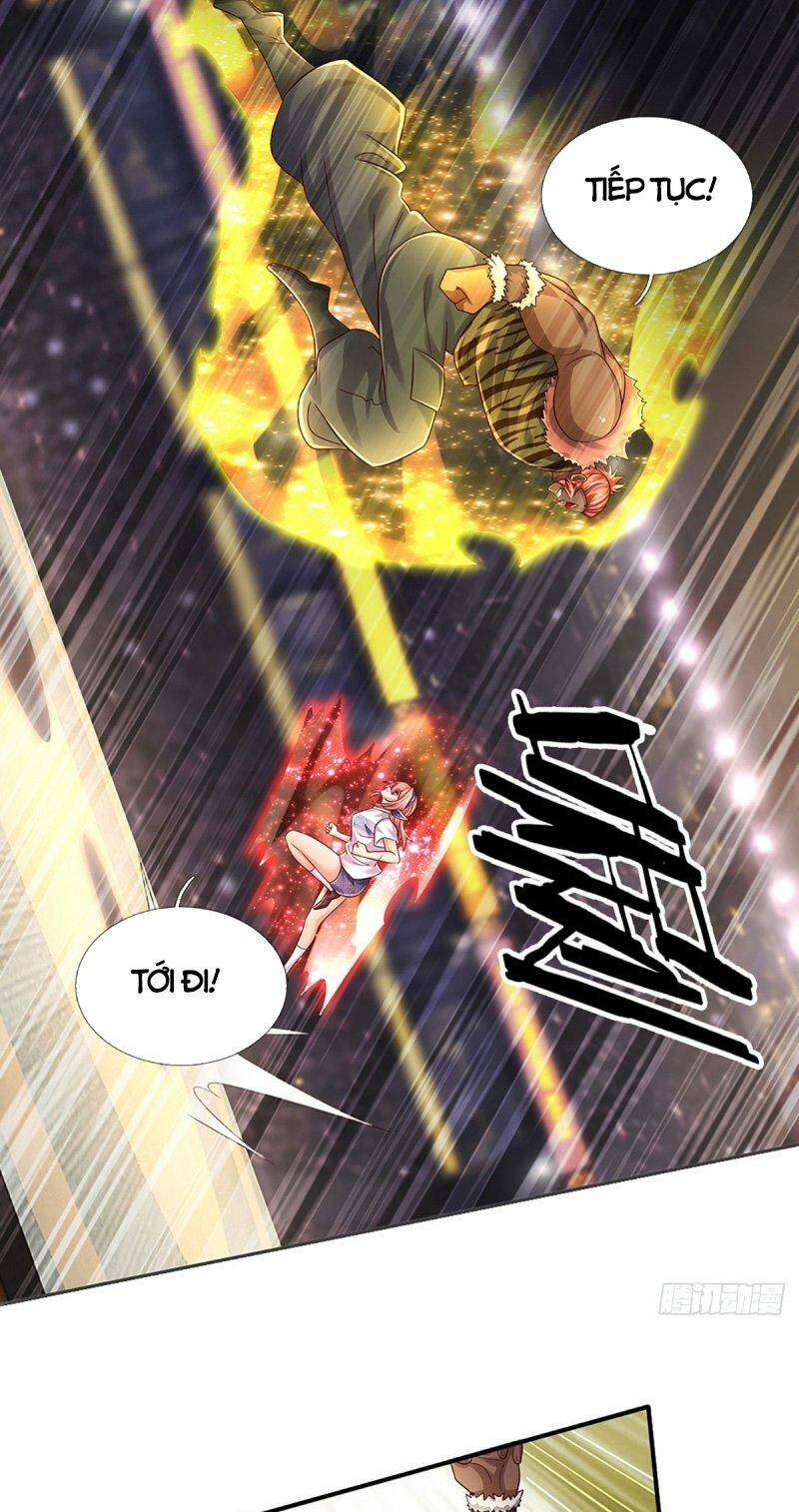 Luyện Thể Trăm Nghìn Tầng Chapter 228 - Trang 2