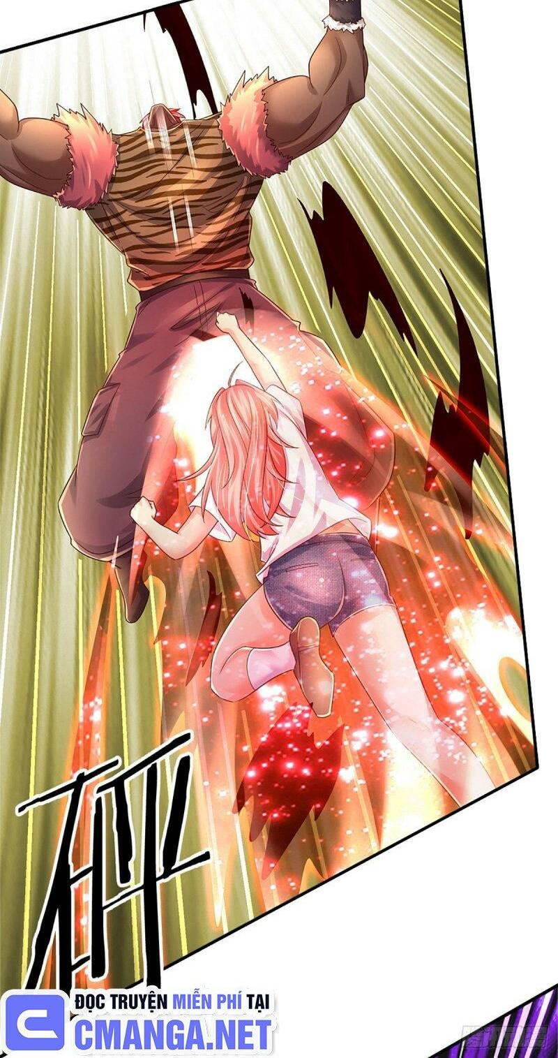 Luyện Thể Trăm Nghìn Tầng Chapter 228 - Trang 2