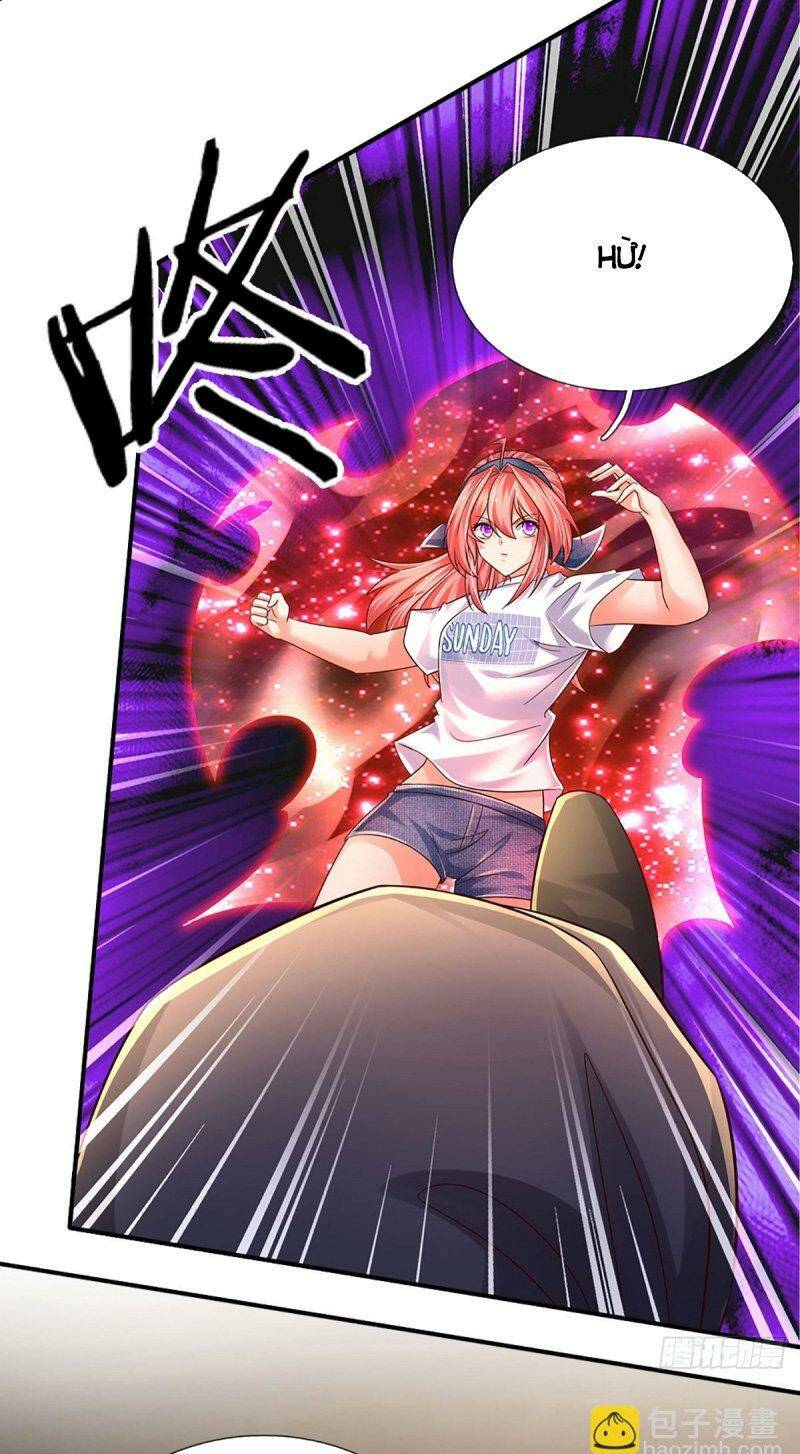 Luyện Thể Trăm Nghìn Tầng Chapter 228 - Trang 2