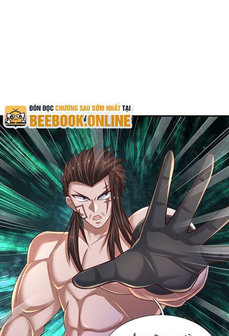 Luyện Thể Trăm Nghìn Tầng Chapter 229 - Trang 2