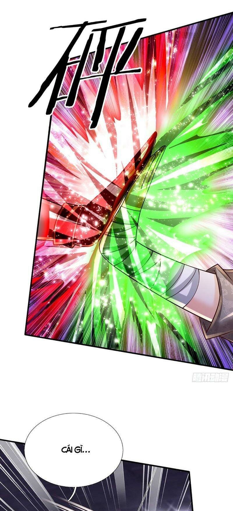 Luyện Thể Trăm Nghìn Tầng Chapter 229 - Trang 2