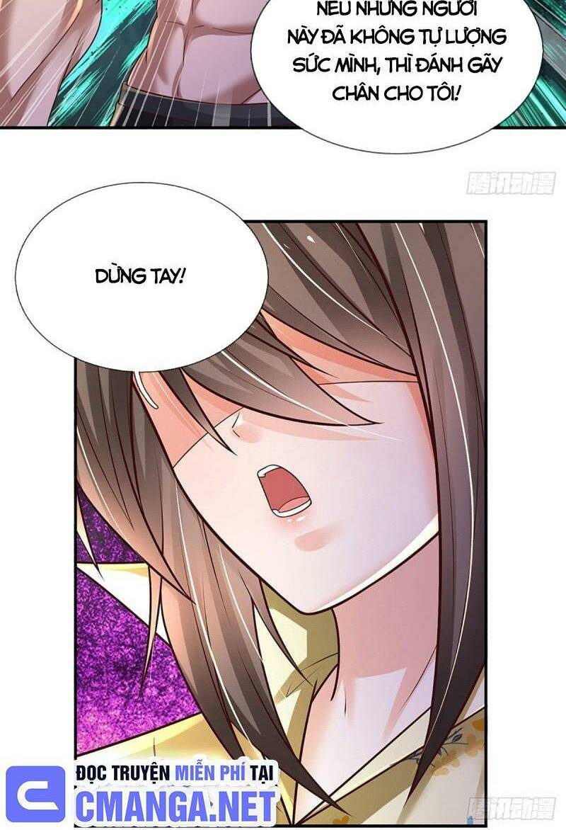 Luyện Thể Trăm Nghìn Tầng Chapter 229 - Trang 2