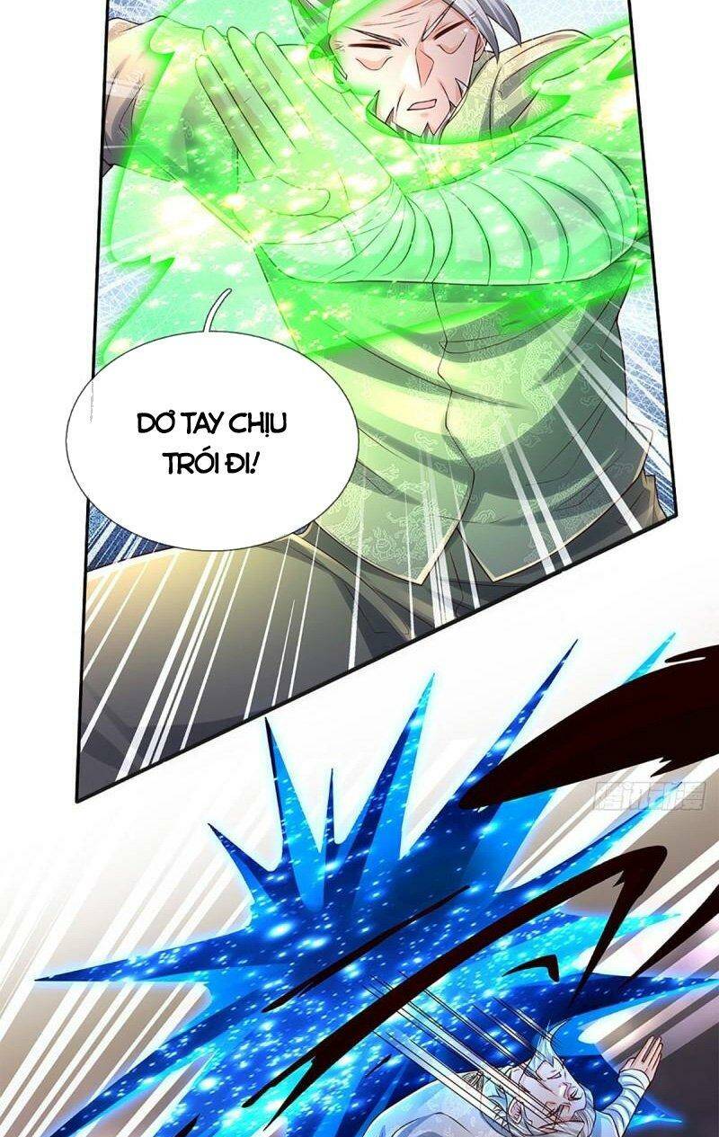 Luyện Thể Trăm Nghìn Tầng Chapter 229 - Trang 2