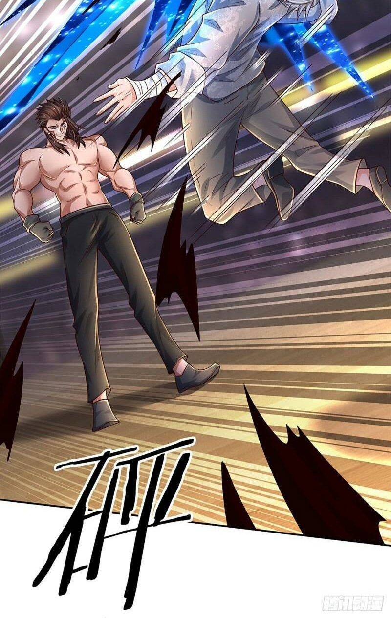 Luyện Thể Trăm Nghìn Tầng Chapter 229 - Trang 2