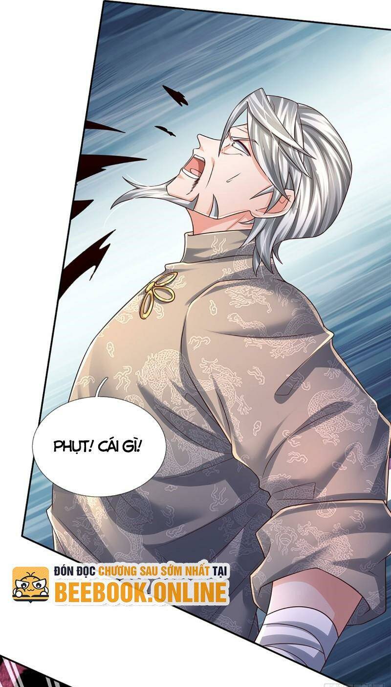 Luyện Thể Trăm Nghìn Tầng Chapter 229 - Trang 2