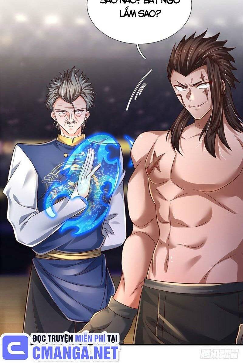 Luyện Thể Trăm Nghìn Tầng Chapter 229 - Trang 2