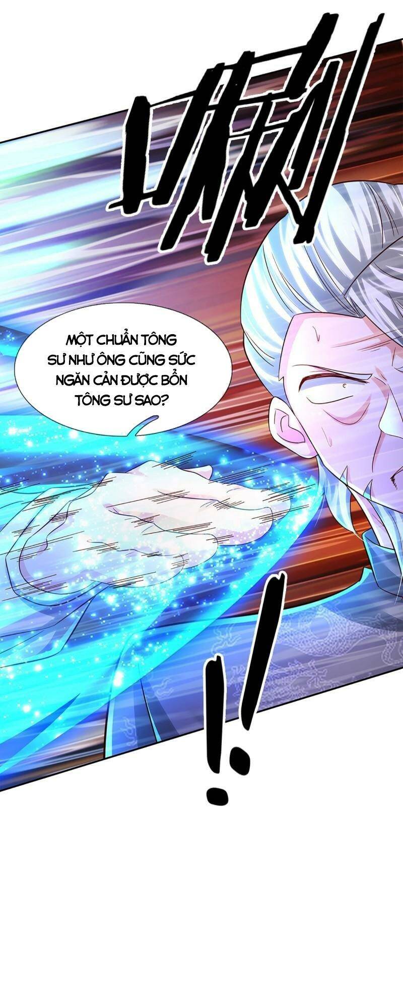 Luyện Thể Trăm Nghìn Tầng Chapter 229 - Trang 2