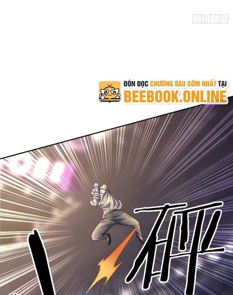 Luyện Thể Trăm Nghìn Tầng Chapter 229 - Trang 2