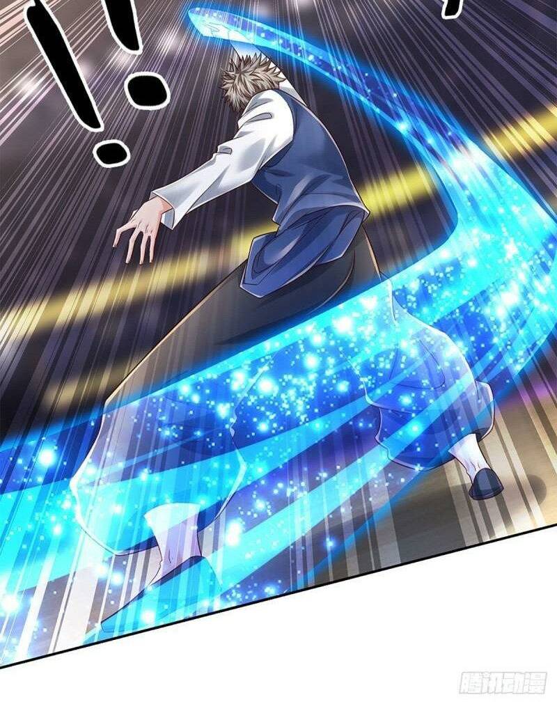 Luyện Thể Trăm Nghìn Tầng Chapter 229 - Trang 2