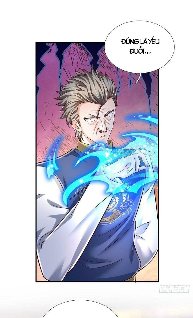 Luyện Thể Trăm Nghìn Tầng Chapter 229 - Trang 2