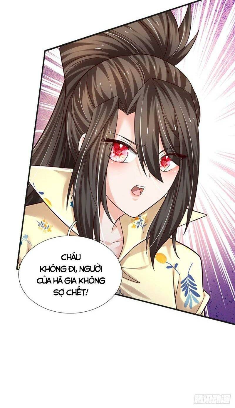 Luyện Thể Trăm Nghìn Tầng Chapter 229 - Trang 2