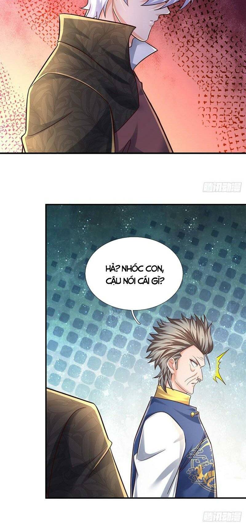 Luyện Thể Trăm Nghìn Tầng Chapter 229 - Trang 2