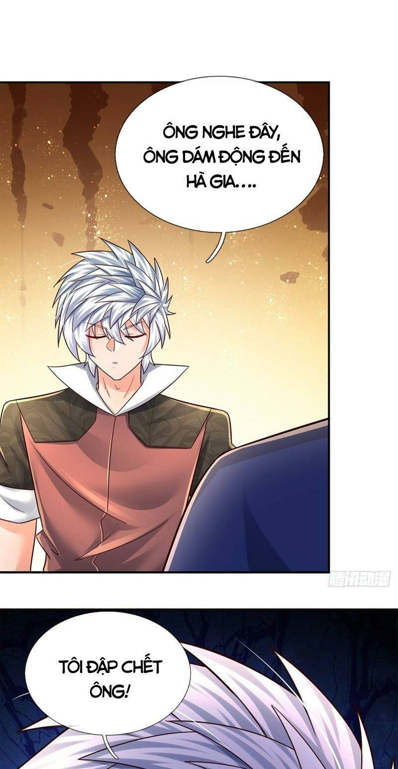 Luyện Thể Trăm Nghìn Tầng Chapter 229 - Trang 2