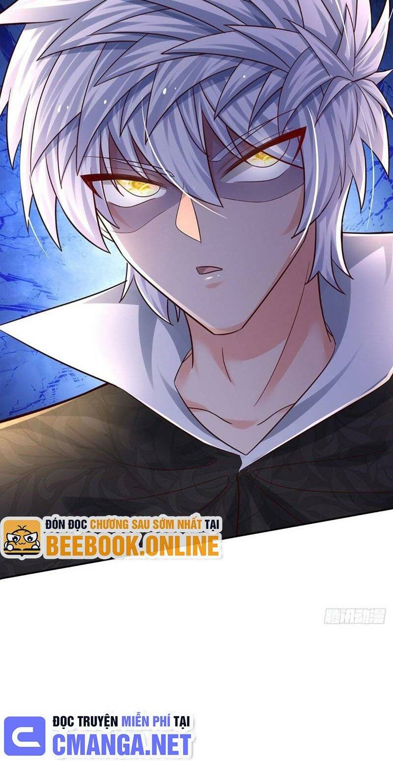 Luyện Thể Trăm Nghìn Tầng Chapter 229 - Trang 2