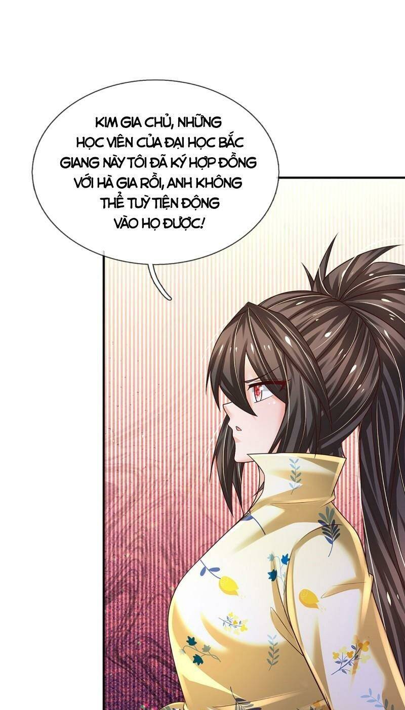 Luyện Thể Trăm Nghìn Tầng Chapter 229 - Trang 2