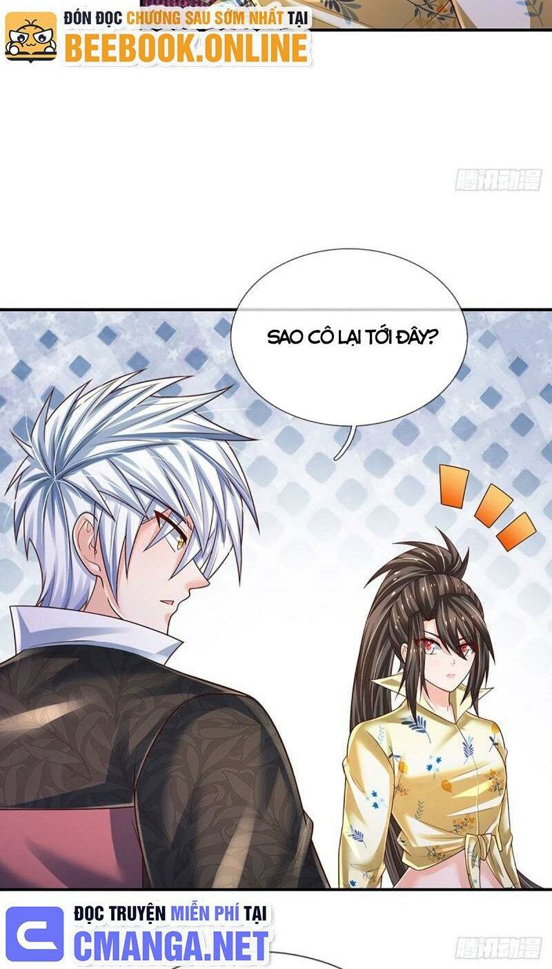 Luyện Thể Trăm Nghìn Tầng Chapter 229 - Trang 2