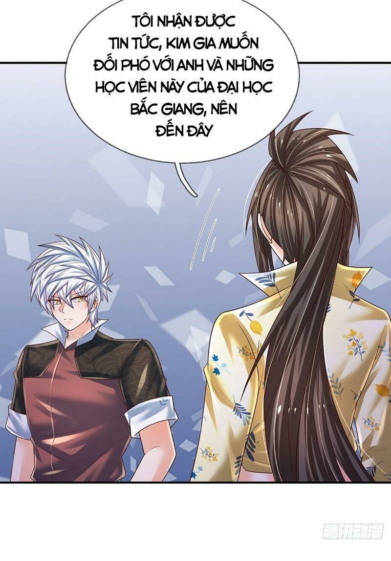 Luyện Thể Trăm Nghìn Tầng Chapter 229 - Trang 2