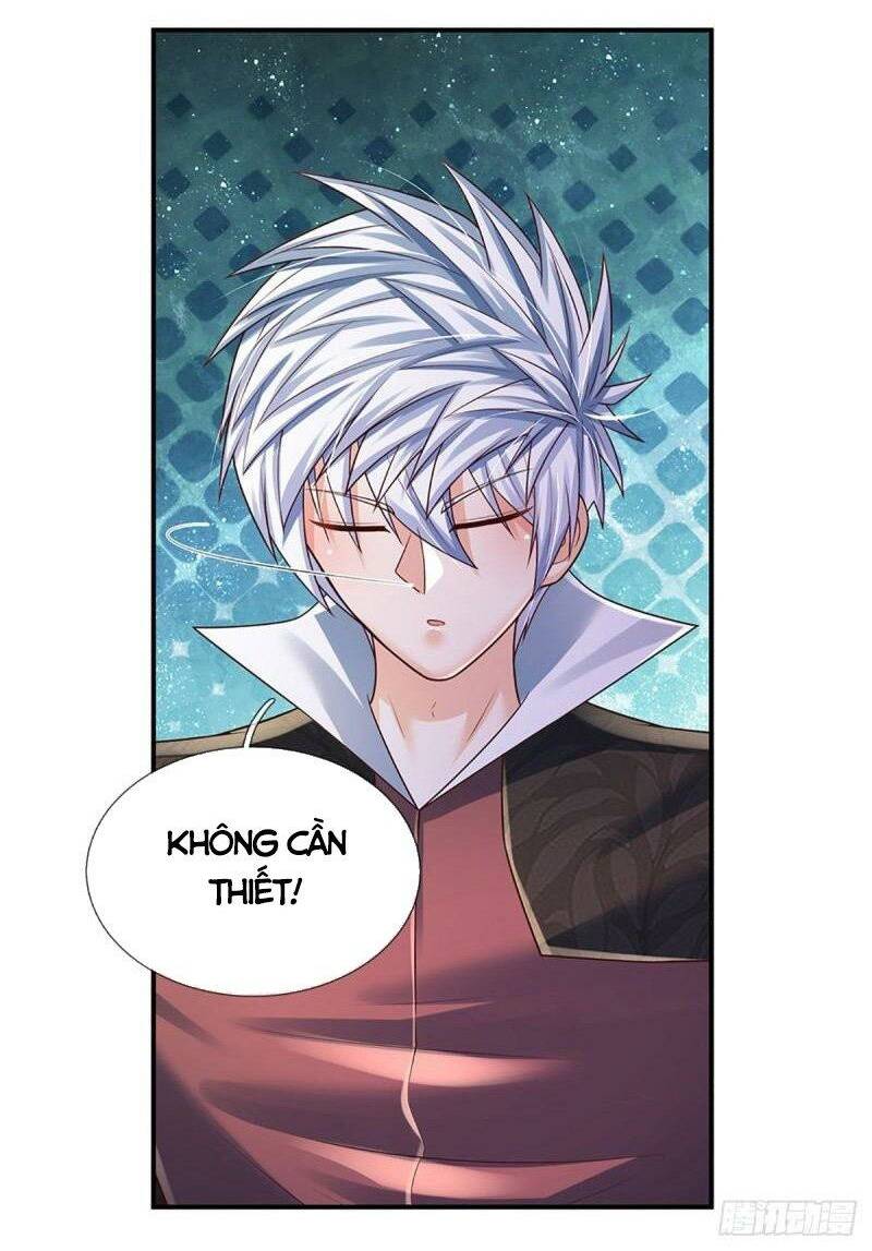 Luyện Thể Trăm Nghìn Tầng Chapter 229 - Trang 2