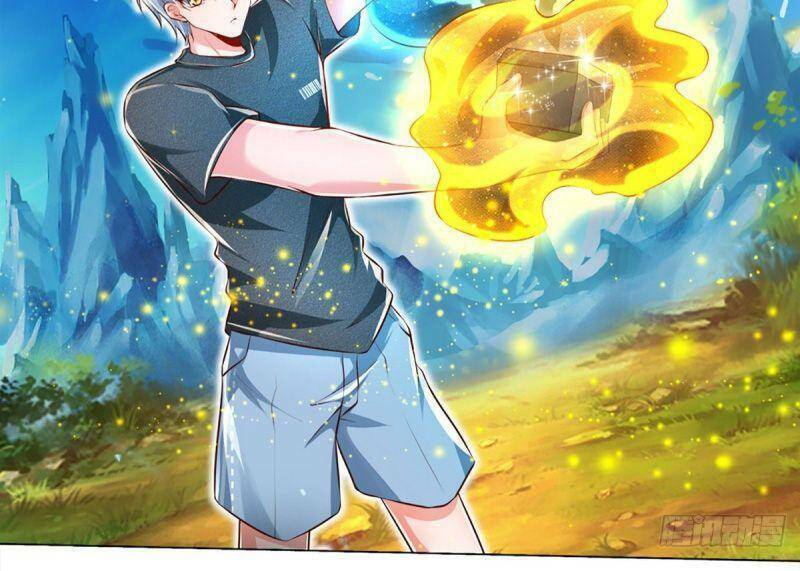 Luyện Thể Trăm Nghìn Tầng Chapter 23 - Trang 2