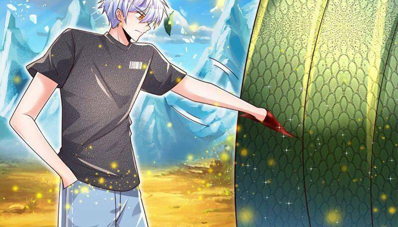 Luyện Thể Trăm Nghìn Tầng Chapter 23 - Trang 2