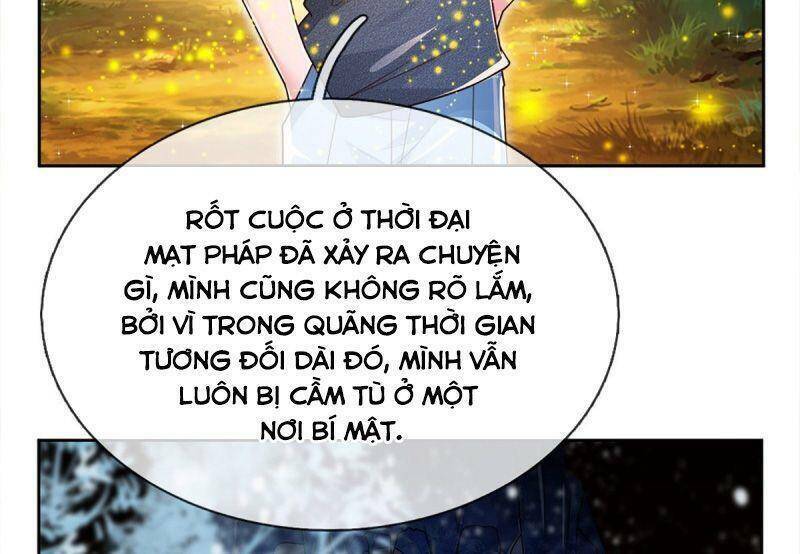 Luyện Thể Trăm Nghìn Tầng Chapter 23 - Trang 2