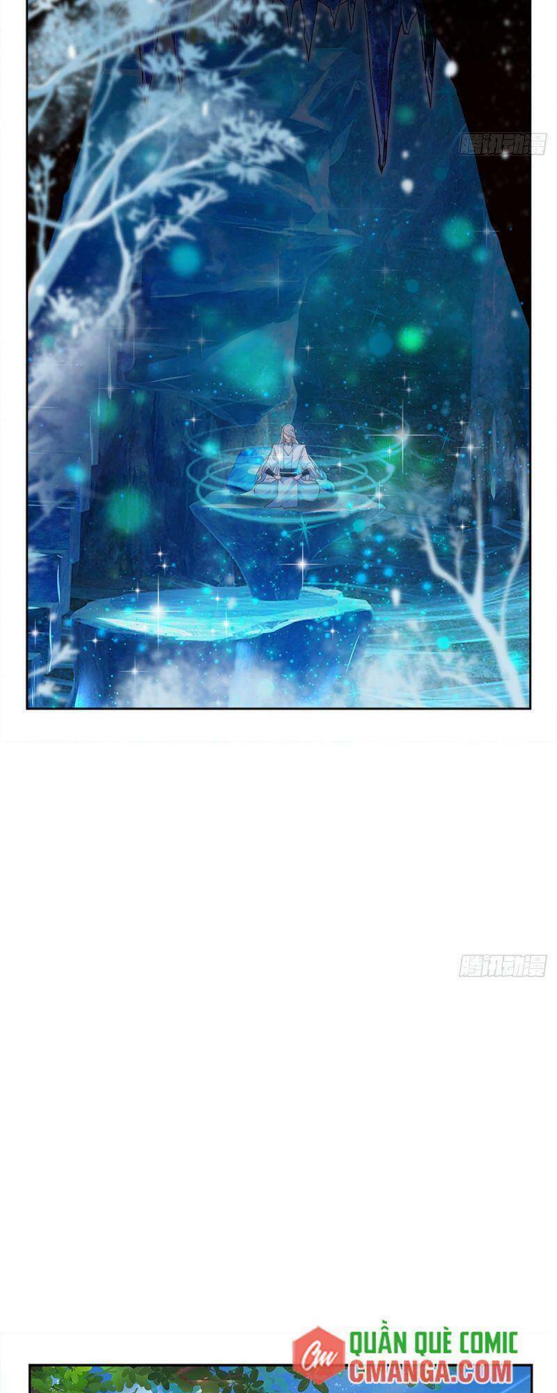 Luyện Thể Trăm Nghìn Tầng Chapter 23 - Trang 2