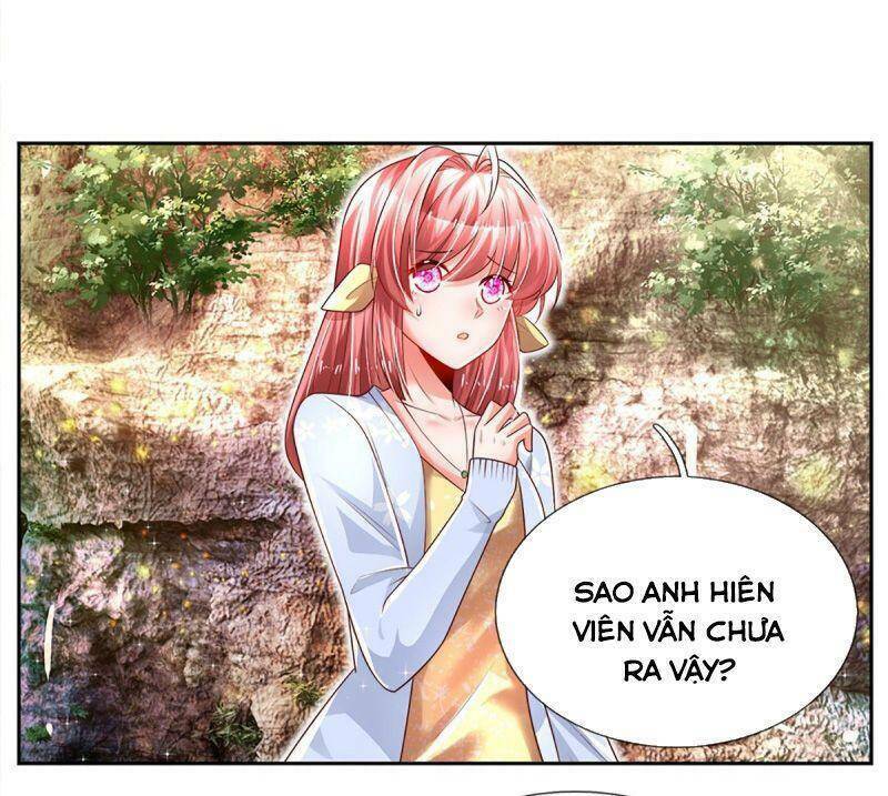 Luyện Thể Trăm Nghìn Tầng Chapter 23 - Trang 2